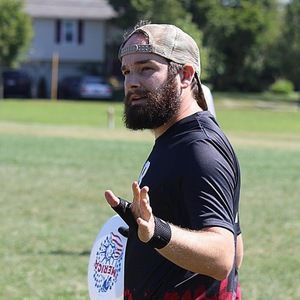 Meet your Posher, Christopher